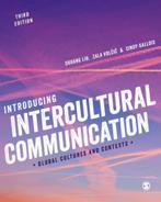 Introducing Intercultural Communication 9781526431707, Verzenden, Gelezen, Shuang Liu