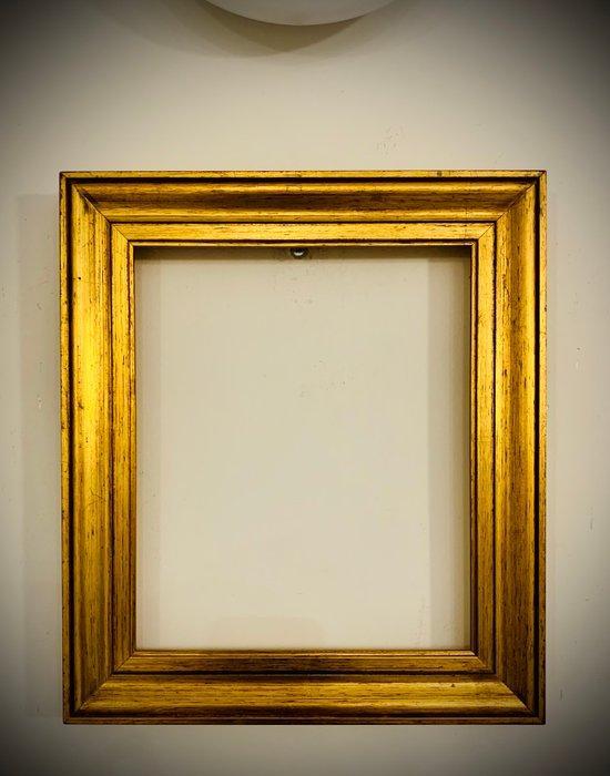 Lijst - Hout, Antiek en Kunst, Curiosa en Brocante