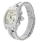 Cartier - Roadster Chronograph XL - W62019X6/2618 - Heren -, Nieuw