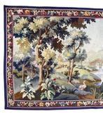 Aubusson - Wandtapijt - 100 cm - 193 cm, Antiek en Kunst