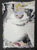 Vhils (1987) - VHILS LAYERS, Antiek en Kunst