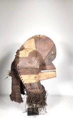 Masker - Songye - Congo, Democratische Republiek Congo