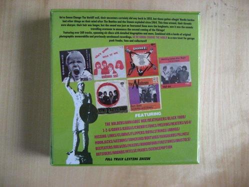 Various Artists/Bands in Punk - Différents artistes - Were, Cd's en Dvd's, Vinyl Singles