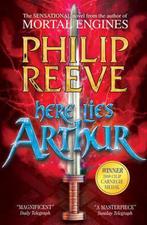Here Lies Arthur 9781407132754, Livres, Philip Reeve, Verzenden