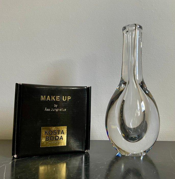 Kosta Boda - Goran Warff, Asa Jungnelius - Vaas (2) -, Antiek en Kunst, Antiek | Glaswerk en Kristal