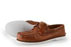 Timberland Bootschoenen in maat 41 Bruin | 5% korting, Bruin, Verzenden, Timberland, Zo goed als nieuw