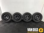 Velgen set + banden Peugeot 108 O264189, Auto-onderdelen, Nieuw