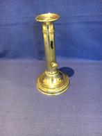 Chandelier (4) - Laiton