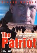 Patriot, the op DVD, Verzenden