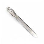 Frantz Hingelberg (1940s) - Danish sterling silver letter, Antiek en Kunst