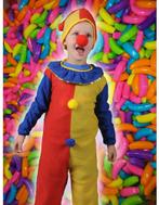 Kleine clown kostuum, Nieuw, Ophalen of Verzenden