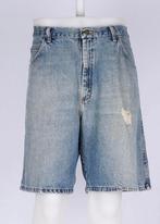 Vintage Relaxed Levis Blue size 36 / 21.5, Ophalen of Verzenden