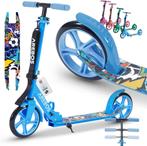 Arebos City Scooter, Hoogteverstelbaar | Opvouwbaar | Inclus, Verzenden, Nieuw