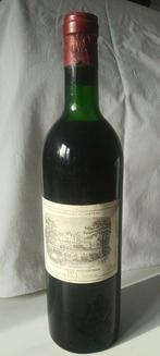 1973 Chateau Lafite Rothschild - Bordeaux, Pauillac 1er, Verzamelen, Wijnen, Nieuw