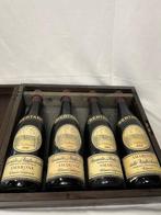 1964 , 1967, 1981 & 1995 Bertani - Amarone della, Verzamelen, Nieuw