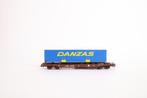 Roco H0 - Wagon de marchandises pour trains miniatures (3) -, Nieuw