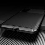 Samsung Galaxy S21 Plus Hoesje - Shockproof Case Siliconen, Verzenden