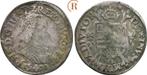 1/5 Ecu Nijmegen 1571 Nederland Geldern: Philipp Ii vom S..., Postzegels en Munten, Verzenden, België