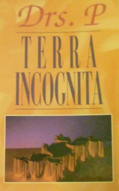 Terra incognita 9789054950349, Livres, Romans, Envoi