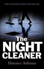 The Night Cleaner 9780745651996, Florence Aubenas, Verzenden