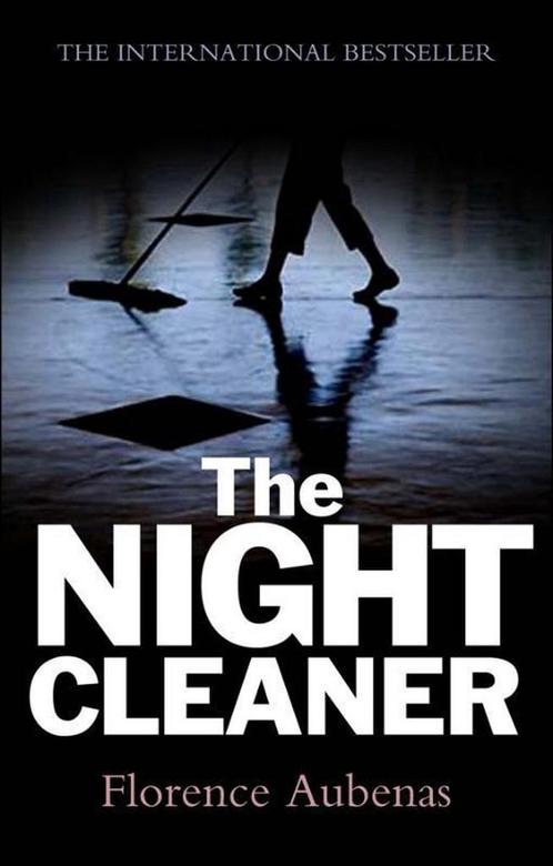 The Night Cleaner 9780745651996, Livres, Livres Autre, Envoi