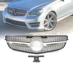 CALANDRE MERCEDES W204 07-14 DIAMANT, Verzenden