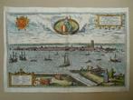 Nederland - Dordrecht; G. Braun. F. Hogenberg - Dordracum, Nieuw
