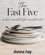 The fast five 9789000386338 Donna Hay, Verzenden, Donna Hay