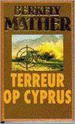Terreur op Cyprus 9789022512890, Boeken, Gelezen, Mather, Verzenden