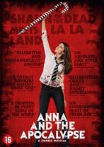 Anna And The Apocalypse op DVD, Verzenden, Nieuw in verpakking