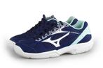 Asics Sneakers in maat 35 Blauw | 25% extra korting, Asics, Verzenden, Jongen of Meisje, Schoenen