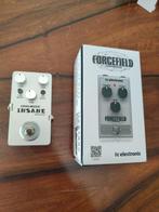 TC Electronic Forcefield Compressor e Coolmusic Insane