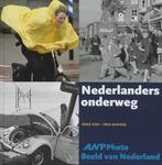 Nederlanders onderweg 9789040083723, Boeken, René Kok, Erik Somers, Zo goed als nieuw, Verzenden