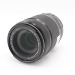 Fujifilm XF 55-200mm F/3.5-4.8 R LM OIS occasion, Audio, Tv en Foto, Verzenden, Zo goed als nieuw