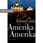 Amerika Amerika 9789041413567 Ethan Canin, Verzenden, Ethan Canin