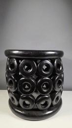 Houten krukje - Bamileke - Kameroen, Antiek en Kunst