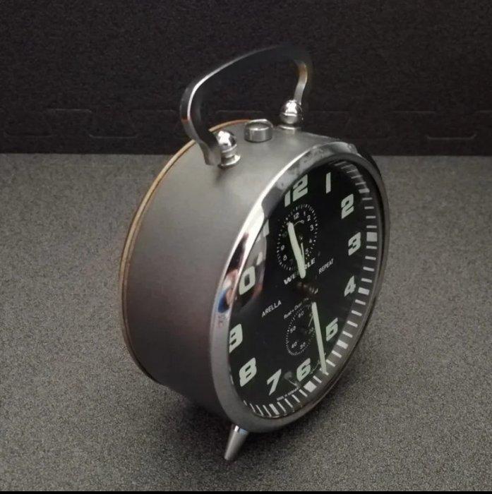 Horloges de table/bureau - WEHRLE Arella Repeat • Germany, Antiquités & Art, Antiquités | Assiettes décoratives & Carrelages