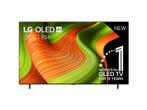 LG -   55 Oled 4k (2025) - Zwart, Verzenden, Nieuw, 100 cm of meer, LG