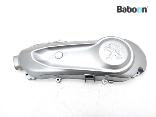 Couvercle du boîtier de gauche Peugeot Django 125 2014-2017, Motoren, Onderdelen | Overige, Verzenden