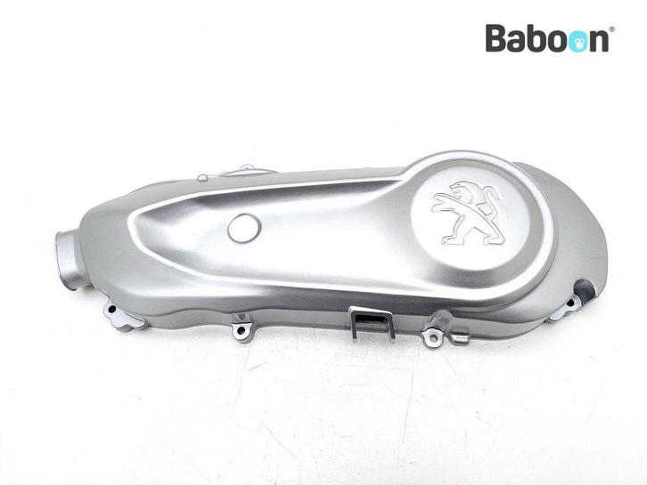Couvercle du boîtier de gauche Peugeot Django 125 2014-2017, Motoren, Onderdelen | Overige, Verzenden