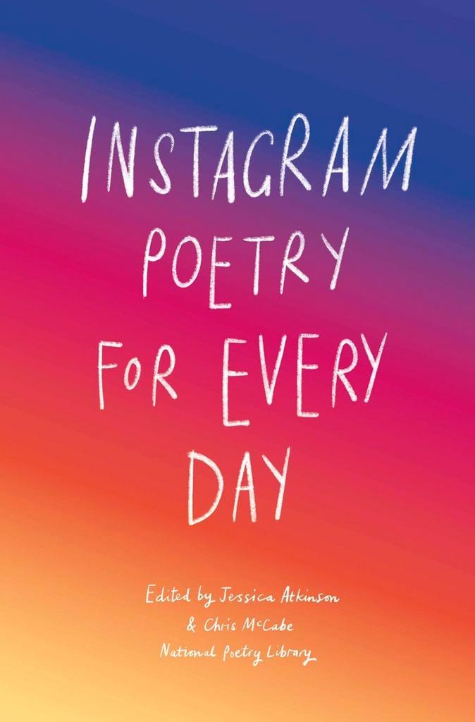 Instagram Poetry for Every Day 9781786277152, Boeken, Taal | Engels, Zo goed als nieuw, Verzenden