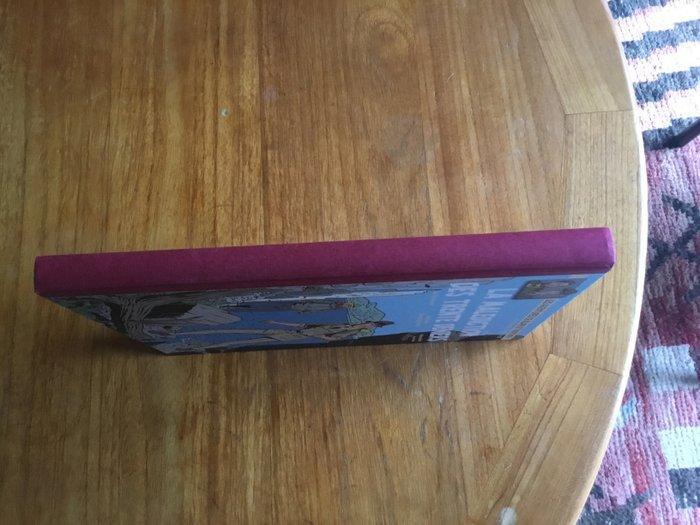 Blake et Mortimer - La Malédiction des Trente Deniers -, Livres, BD