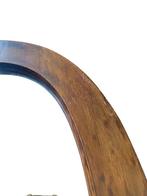 Wandspiegel - Hout - Scandinavisch