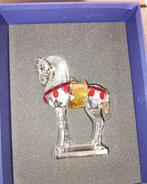 Swarovski - Figuur - Asian Icons - Warrior Horse - 5391982 -