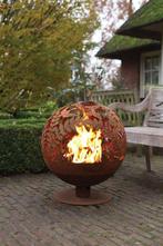 Architectonisch ornament - 2020+ - vuurbol