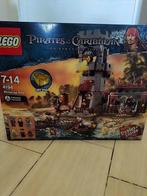 Lego - 4194 - Lego - whitecap bay - 4194 - pirates of the