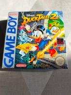 Nintendo - Gameboy Classic - CIB DuckTales 2 - Videogame -, Nieuw