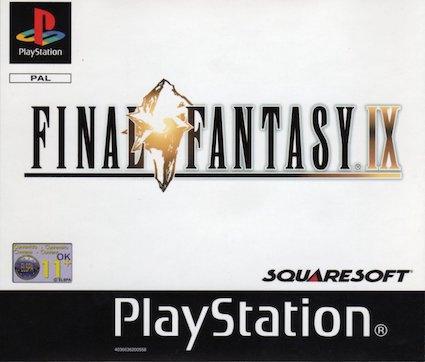 Final Fantasy IX (PS1 Games), Games en Spelcomputers, Games | Sony PlayStation 1, Zo goed als nieuw, Ophalen of Verzenden