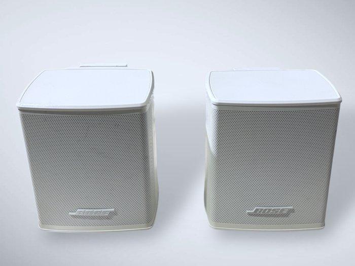 Bose - Virtually Invisible 300 Luidsprekerset, TV, Hi-fi & Vidéo, Radios