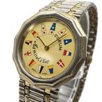 Corum - Admirals Cup - Zonder minimumprijs - 39.810.21 V52, Handtassen en Accessoires, Horloges | Heren, Nieuw